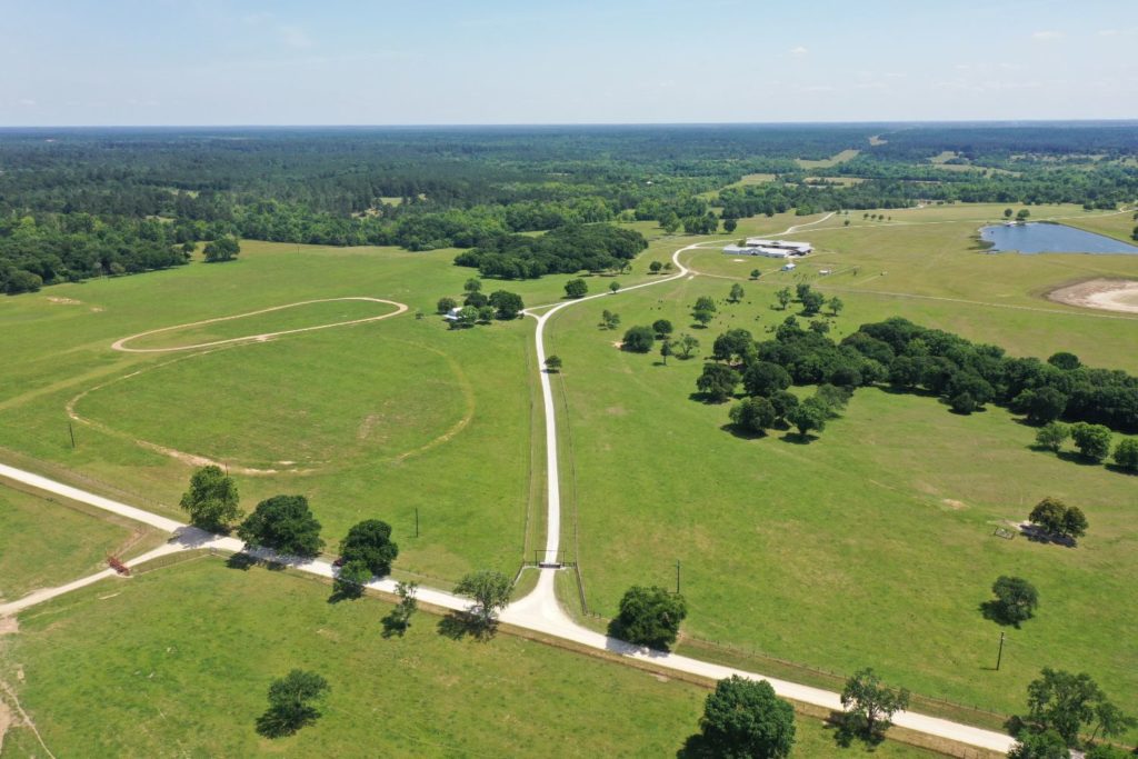 Whitehall Ranch - Waller County Texas Real Estate, Ranches, Farms, Land